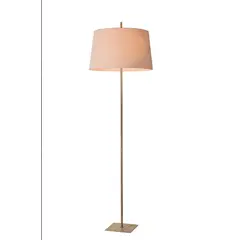 DISEÑO 3 - Lámpara de Pie Argus Bronce