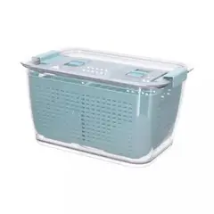 KEEP - ORGANIZADOR CAJA REFRIGERADOR 4.5 L