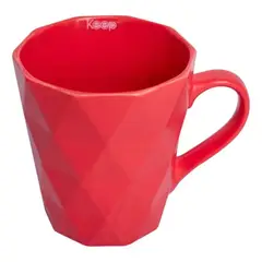 KEEP - TAZON HEXAGONAL 500 ML (B) FUCSIA