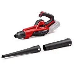 EINHELL - SOPLADOR INALAMBRICO - 250 KMH - 15000 RPM - 18V