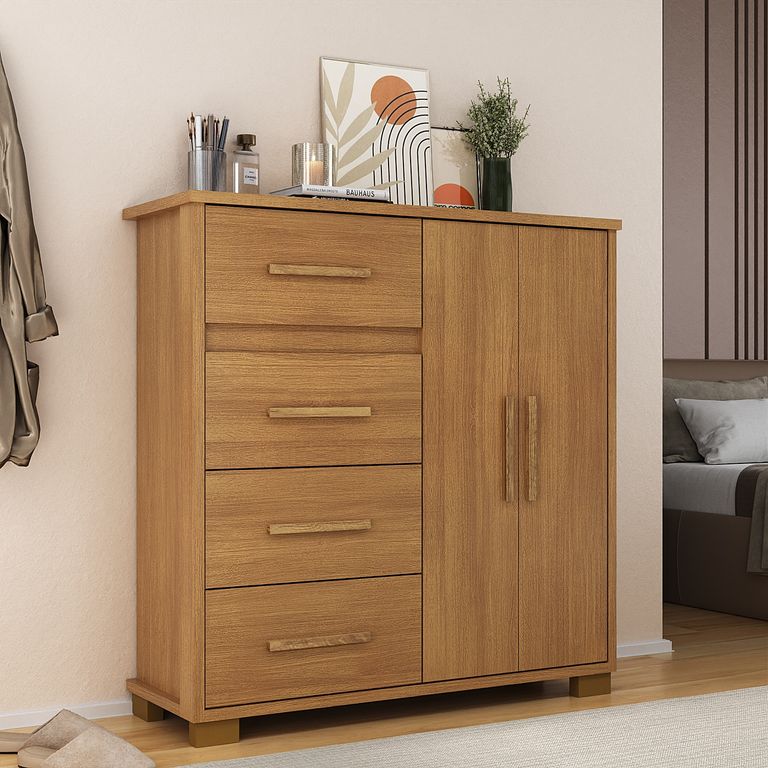 ALTAVISION COMODA BELLA 4C2P CINAMOMO