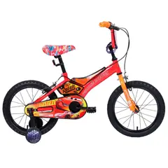 DISNEY - Bicicleta Cars Aro 16