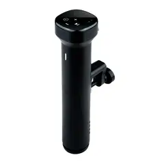 CUUK - Termocirculador Sous Vide SV15 Negro (1200W)