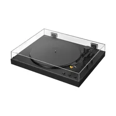 SONY - Tocadiscos Bluetooth sonido de alta calidad PS-LX5BT