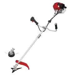EINHELL - DESBROZADORA A GASOLINA - 42 CM HILO 25.5 CM CUCHILLA - 1500W