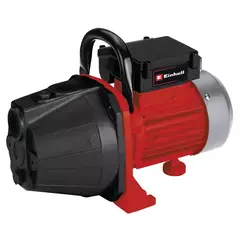EINHELL - BOMBA DE JARDIN - 3600 LH - 600W