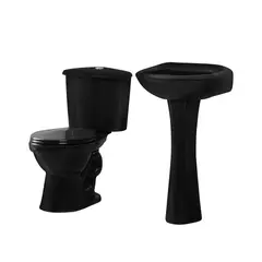 EDESA - Sala Evolution Negro