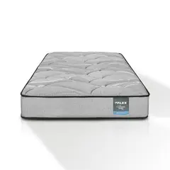 FLEX - Colchón Dream Dual 1 Plaza Box 90x200