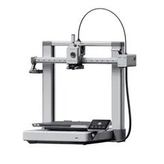 BAMBU LAB - A1 Sola Sin AMS PF002-A-EU1 Tamaño Imp 256×256×256 mm Impresora 3D