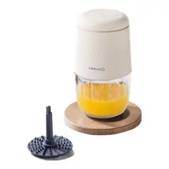 YEEHOO - Procesador de alimentos multifuncional para bebés