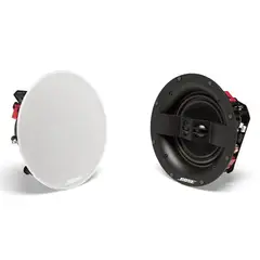 BOSE - Parlante de Techo Virtually Invisible 791 Series II (Par)