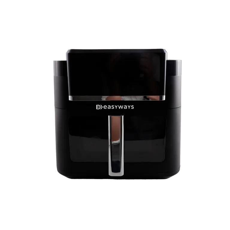Freidora de Aire Air Fryer XL prime 7,5L con visor