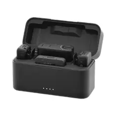 GOPRO - KIT COMPLETO DE MICROFONO INALAMBRICO