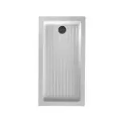 BRIGGS - Receptaculo acril cregistro y desague 140x70