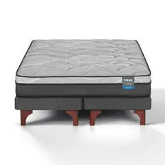 FLEX - Cama Europea Dream Pocket King 180x200