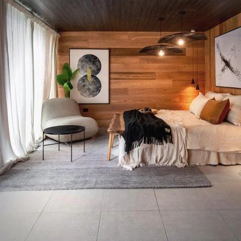 Cerámica Piso Kiel Gris Claro Mate 51x51 a $19.980