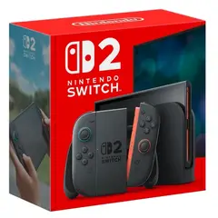NINTENDO - Consola Switch 2