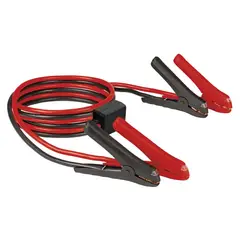 EINHELL - CABLES DE ARRANQUE CON LUZ LED - 16MM2 - 3M