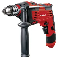 EINHELL - TALADRO PERCUTOR - 1010W - PORTABROCAS 13MM