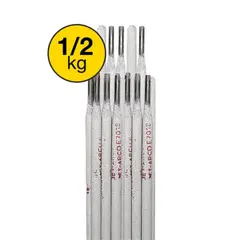 JET ARCO - Electrodo aws e7018 3/32 x 350 mm - 0,5kg