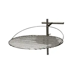HUMOS CHILE - Parrilla Brasero sin Humo x60