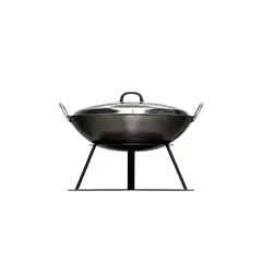 HUMOS CHILE - Disco Brasero sin Humo x60