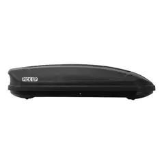 PICK UP - Portaequipaje de Techo 390L Xtreme con Anclaje Rápido