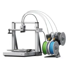 BAMBU LAB - A2L Combo Multicolor Impresora 3D