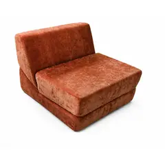 TEVERE - Sillón Sofa Multifuncional Retráctil 3 En 1