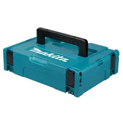 MAKITA - MALETA PLASTICA 821549-5 MAKPAC APILABLE TIPO I
