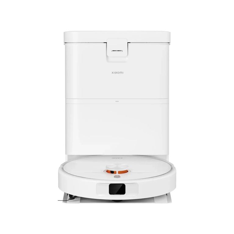 Robot Vacuum H50