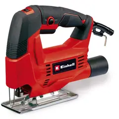 EINHELL - SIERRA CALADORA - 400W - CORTE 60MM MADERA