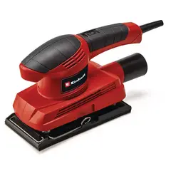 EINHELL - LIJADORA ORBITAL - 150W - 93X187MM