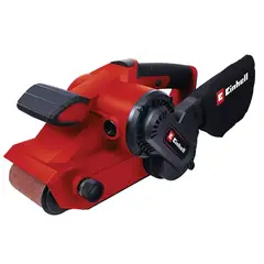 EINHELL - LIJADORA DE BANDA - 800W - BANDA 76X533MM