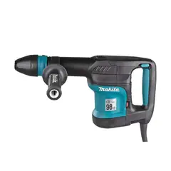 MAKITA - MARTILLO DEMOLEDOR HM0870C 1100W