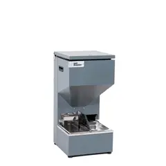 PETMASTER - Dispensador Alimentación + Agua - Petfeeder PW10