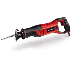 EINHELL - SIERRA SABLE UNIVERSAL - 750W - CORTE 150MM MADERA