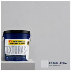 GENERICO - Textura Color Perla Grano Medio 25 Kg