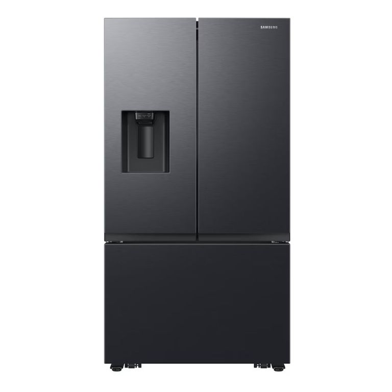 Refrigerador French Door de 576 L con Dual Ice Maker RF27CG5410B1ZS reacondicionado