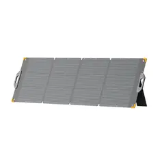 PECRON - Panel Solar Portátil PV200 de 200W