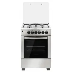 SINDELEN - COCINA GAS 4 QUEMADORES NOVA VITA CH-6700IN