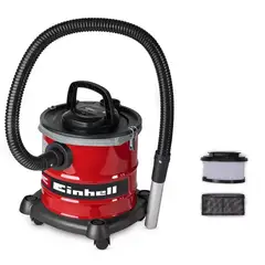 EINHELL - ASPIRADOR DE CENIZAS - 850W - 20L - FUNCION DE SOPLADO