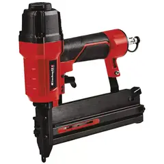 EINHELL - ENGRAPADORA Y CLAVADORA NEUMATICA 2 EN 1 - CON MALETIN