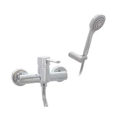 BATHCO - Grifería Sólo Ducha Lure