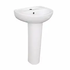 WASSER - Lavamanos Magnet Kinder sin Pedestal
