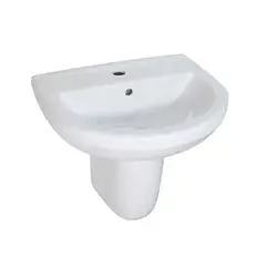 WASSER - Semi Pedestal Bogen