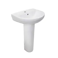 WASSER - Pedestal Bogen