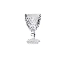 GENERICO - Set 6 Copa De Vidrio 60 ml 10x5 cm
