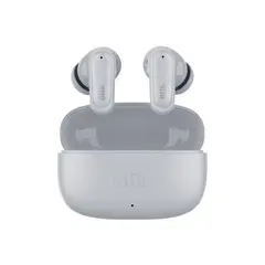 BLIK - Audifonos Bluetooth Inalámbricos Air500 Gris 30 hrs