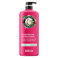 HERBAL ESSENCES - Acondicionador Hidratación Refrescante 600ml